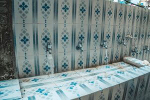 Community-Led Total Sanitation (CLTS) Approaches