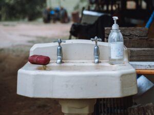 Policy and Governance in Sanitation Management