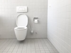 Sanitation and Human Rights Ensuring Dignity for All