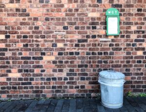 Sanitation in Healthcare Facilities