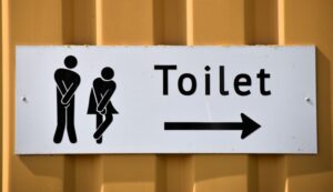 Smart Sanitation Technologies