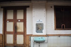 The Economics of Sanitation Investments