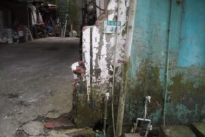 Water, Sanitation, and Hygiene (WASH) Programs
